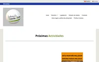 federacionabreu.es snapshot