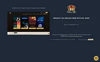 king4d.net snapshot