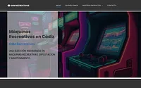gsm-recreativos.com snapshot