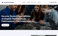 tecnicos-bogota.com snapshot