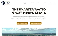 www.tsjglobal.com snapshot