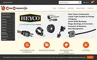 www.cablecomponentsinc.com snapshot