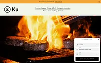 kukitchen.nl snapshot