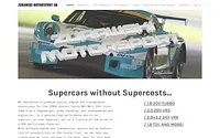 www.zurawskimotorsport.com snapshot