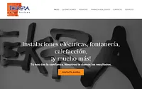 tekra.com.es snapshot