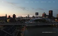 www.mapstoneveritas.com snapshot