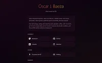 ojbaeza.com snapshot