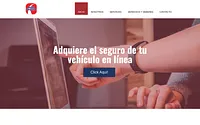 autosegurosa.com snapshot