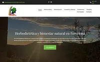 herbodieteticapronaturas.com snapshot