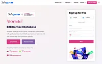 dataguru.in snapshot