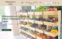 minimarketlacasita.com snapshot