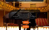 christianwandel.dk snapshot