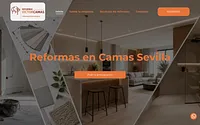 reformasvictorcamas.es snapshot