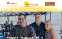 www.adultfostercarens.com snapshot