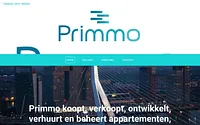primmo.info snapshot