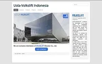 uola-volkslift.com snapshot
