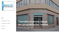 fabrecar.es snapshot