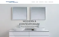 excel-plumbing.com snapshot
