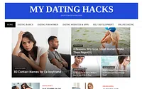 mydatinghacks.com snapshot