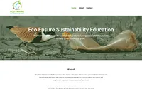 ecoensure.com.au snapshot