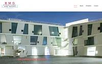 bmgstructural.com snapshot