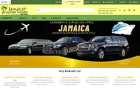 www.jamaicaexquisitetours.com snapshot