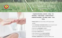 lichaamenergie.nl snapshot
