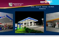 promotionplusinc.com snapshot