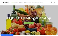 eqdiet.weebly.com snapshot