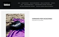 maquillajeconacosta.es snapshot