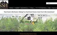 www.shevonnesellshomes.com snapshot