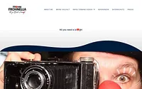 frohnella.ch snapshot