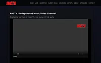 anctvlive.com snapshot