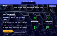 liberationtek.com snapshot