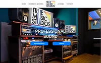 truemusicstudios.com snapshot