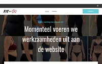 fitmetdo.nl snapshot