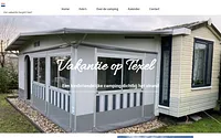 camping-texel729.nl snapshot