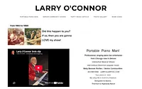 larryoc.com snapshot