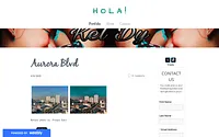 keldy.weebly.com snapshot