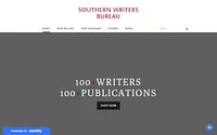 southernwritersbureau.weebly.com snapshot