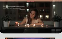 www.brooketaylormusic.com snapshot