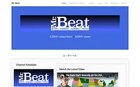 www.iammrbeat.com snapshot