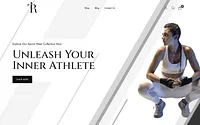 triathletellc.com snapshot