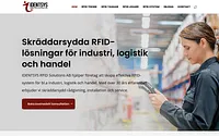 identsys.se snapshot