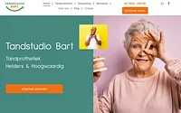 tandstudio.nl snapshot