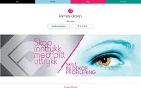 karmoydesign.no snapshot