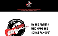 greatesthits-live.com snapshot