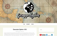 geosupportsystem.se snapshot