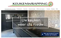 keukenwrapping.nl snapshot