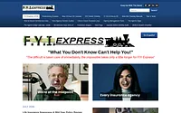www.fyiexpress.com snapshot